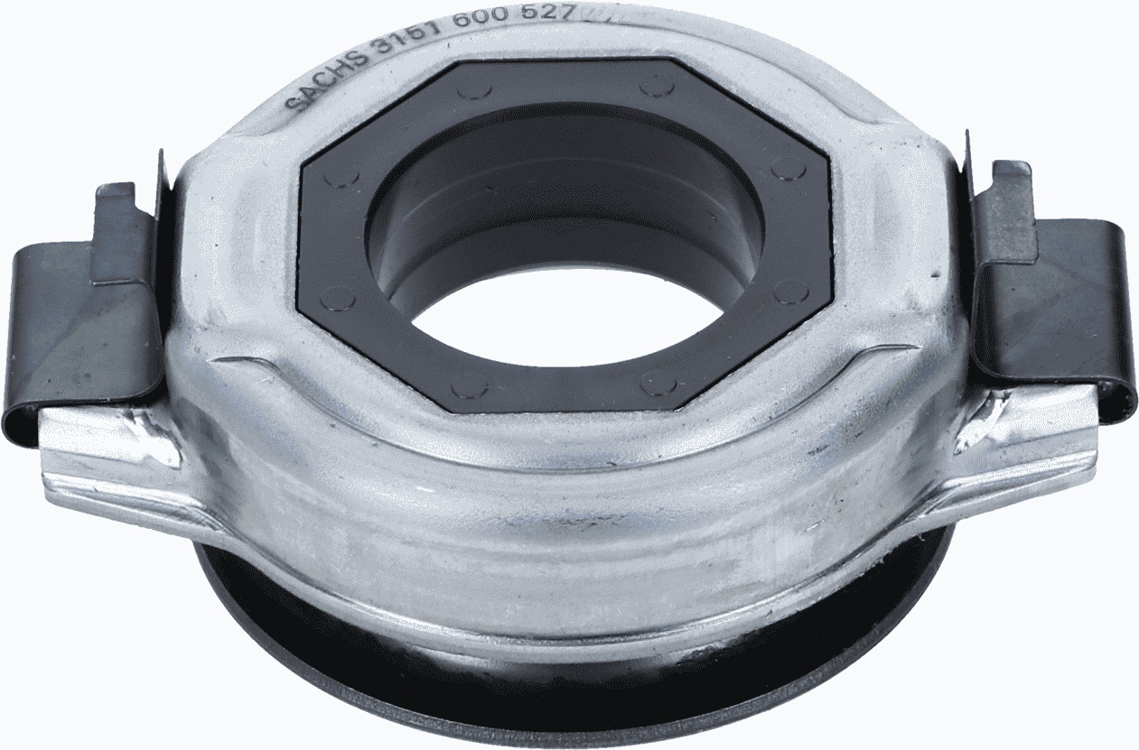 Sachs Koppelingsset 3000 951 528