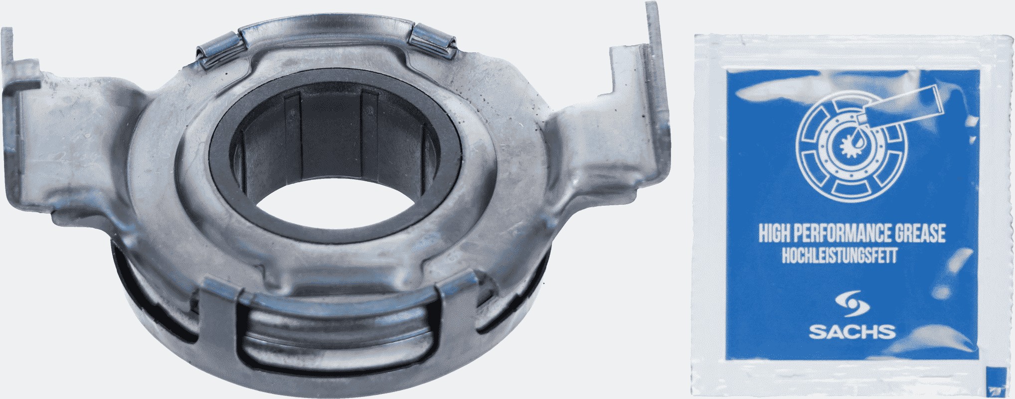 Sachs Koppelingsset 3000 951 531