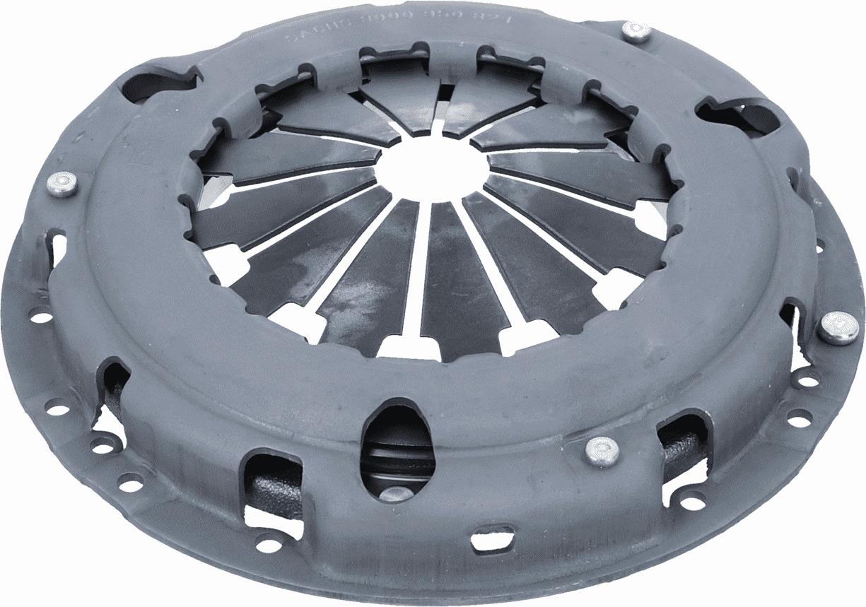 Sachs Koppelingsset 3000 951 532