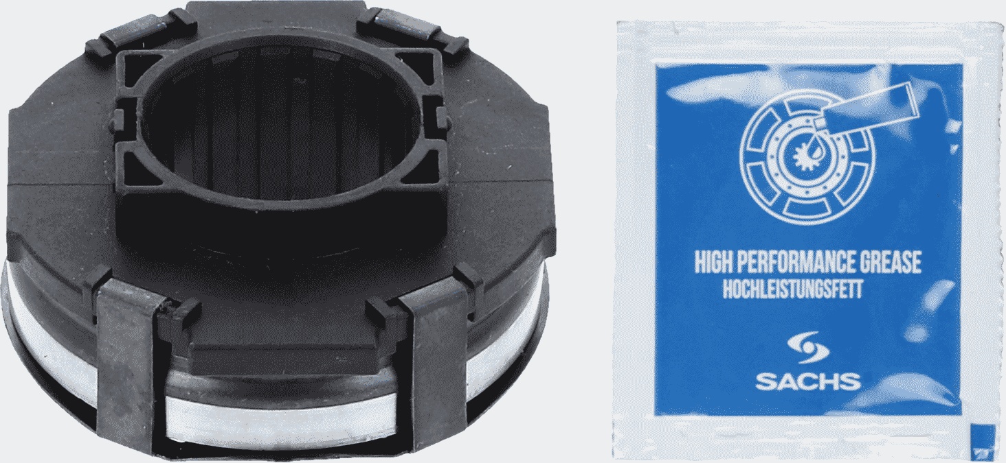 Sachs Koppelingsset 3000 951 532