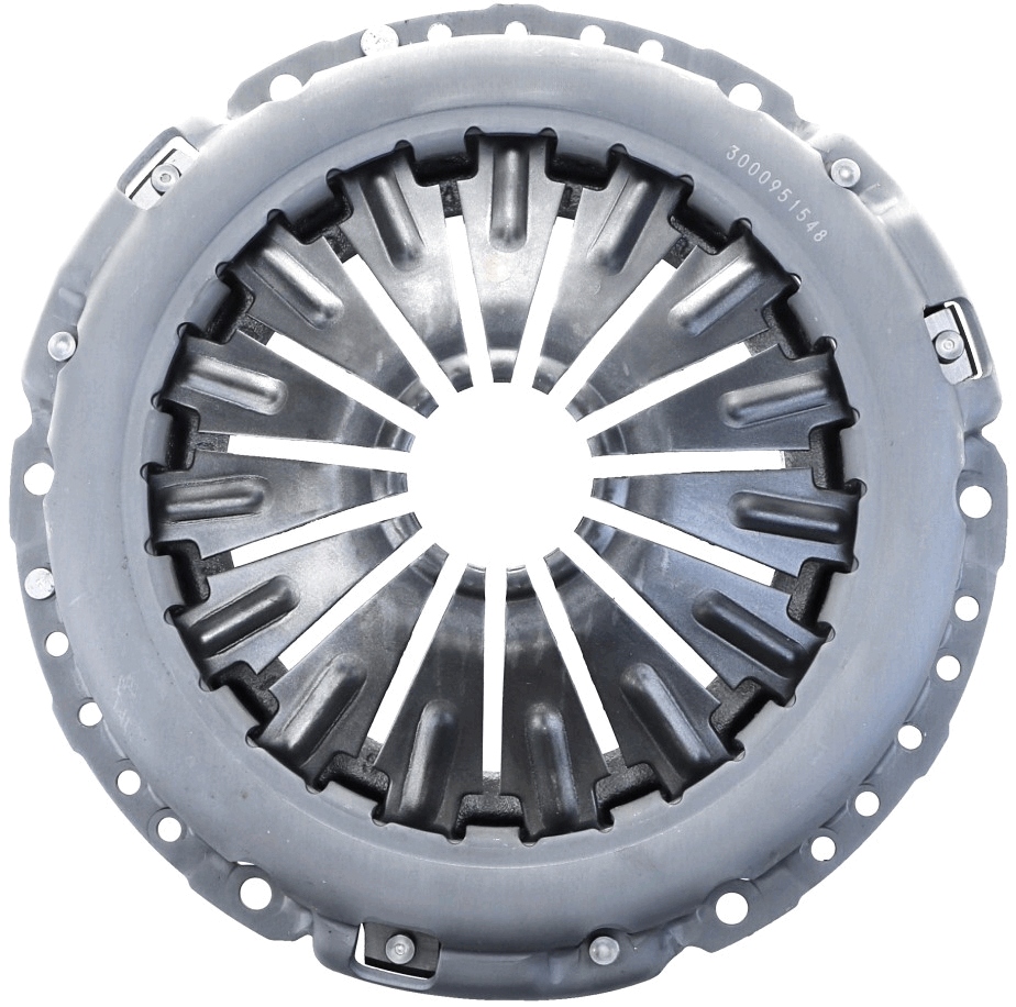 Sachs Koppelingsset 3000 951 548