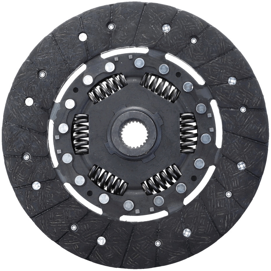 Sachs Koppelingsset 3000 951 548