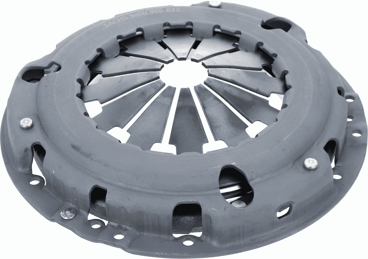 Sachs Koppelingsset 3000 951 552