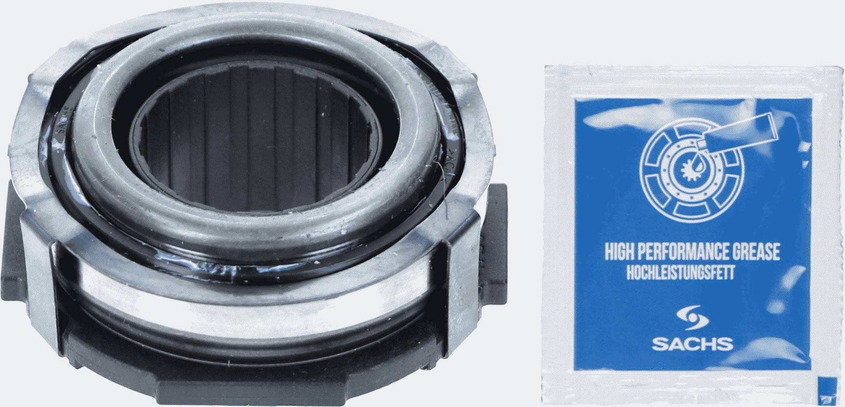 Sachs Koppelingsset 3000 951 552