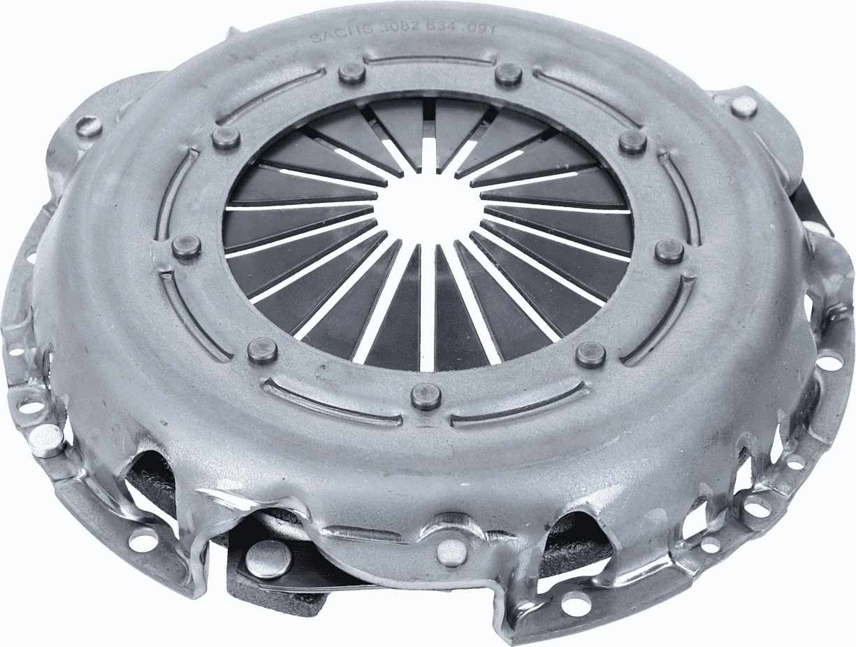 Sachs Koppelingsset 3000 951 604