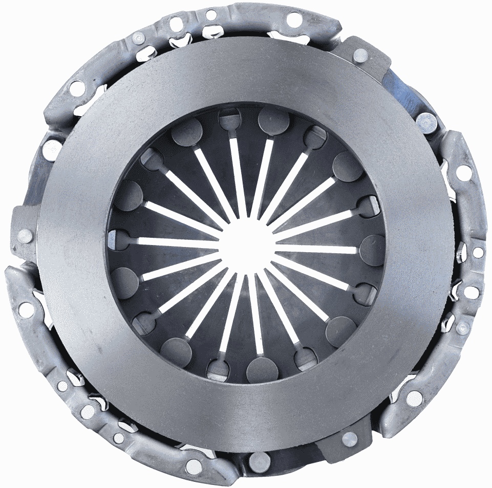 Sachs Koppelingsset 3000 951 604