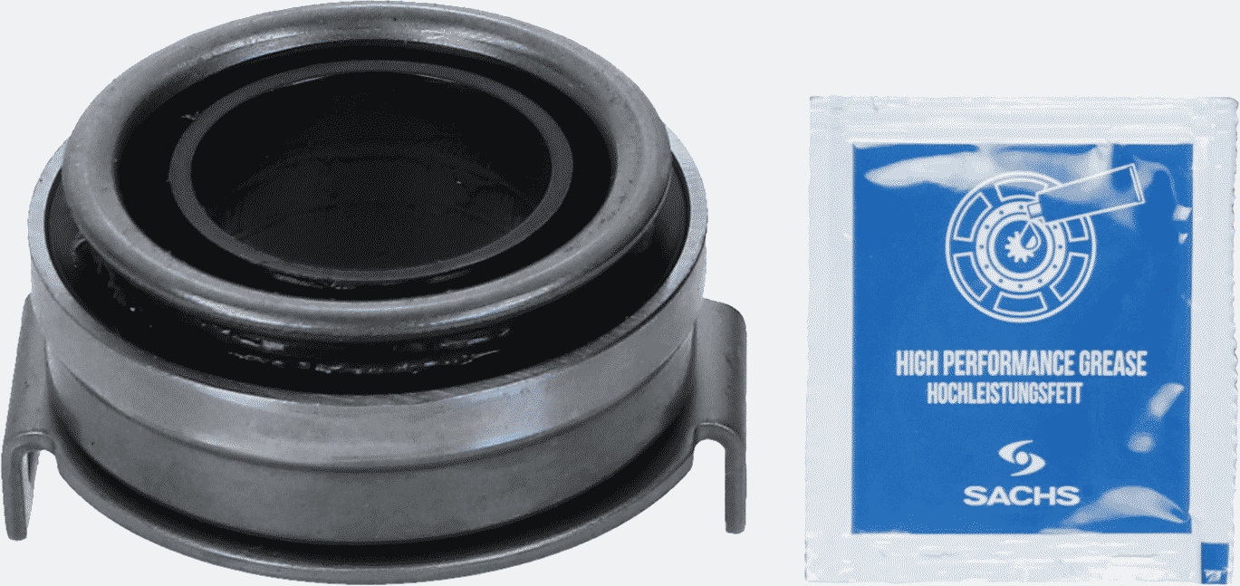 Sachs Koppelingsset 3000 951 618