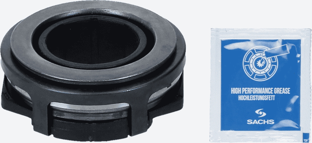 Sachs Koppelingsset 3000 951 635