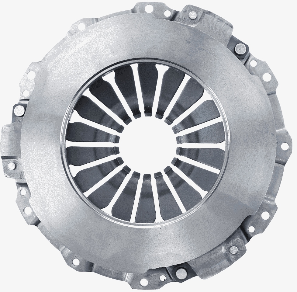 Sachs Koppelingsset 3000 951 695