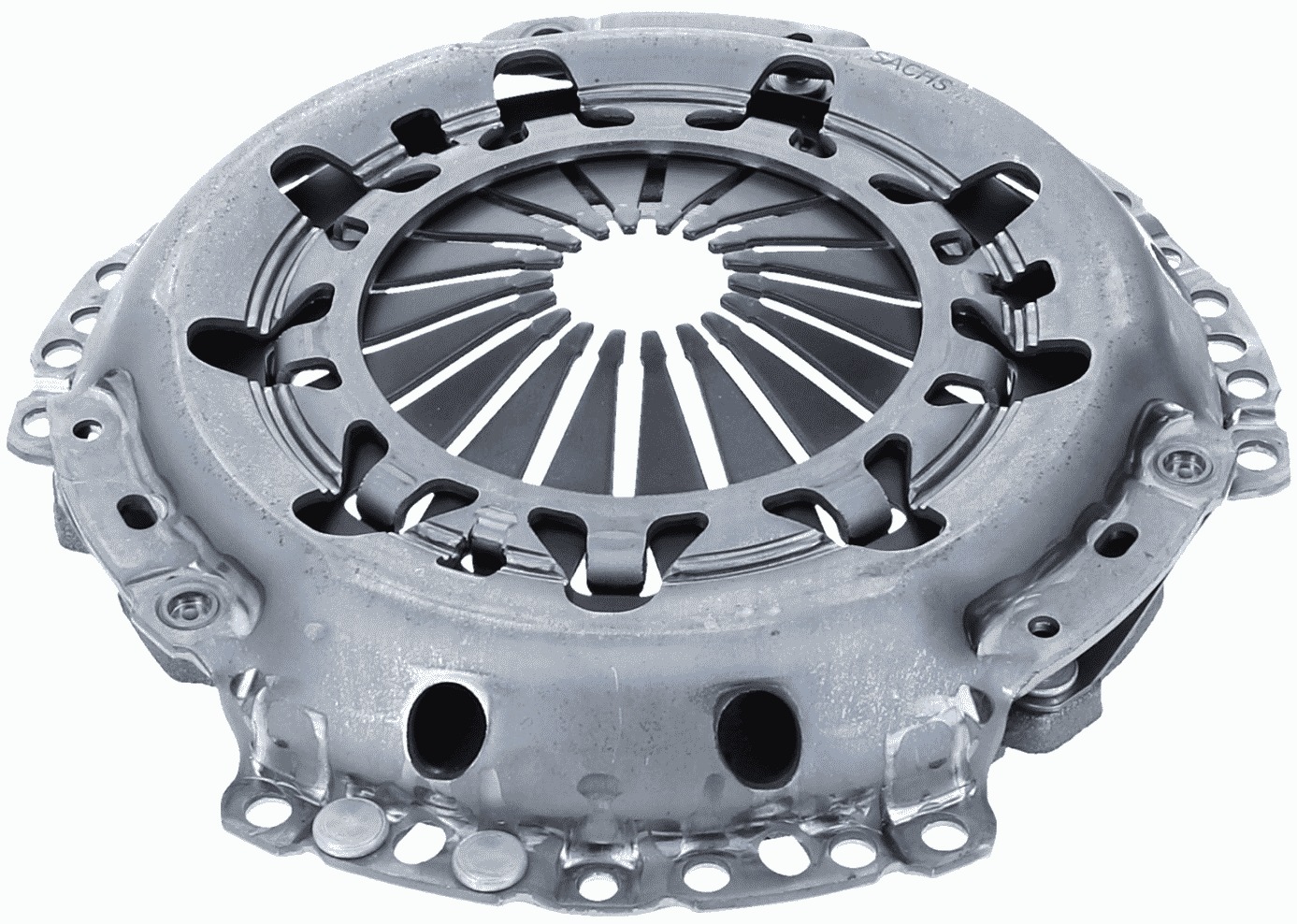 Sachs Koppelingsset 3000 951 702