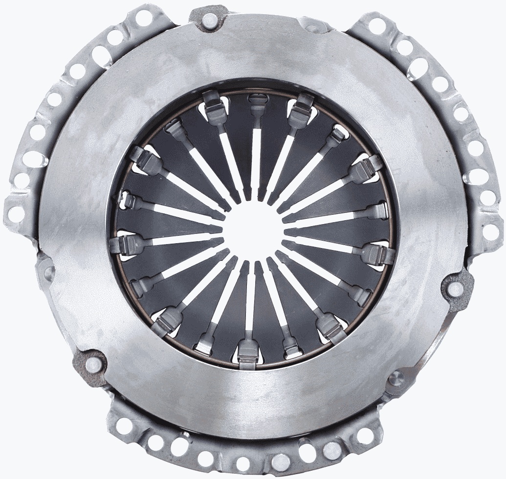 Sachs Koppelingsset 3000 951 702