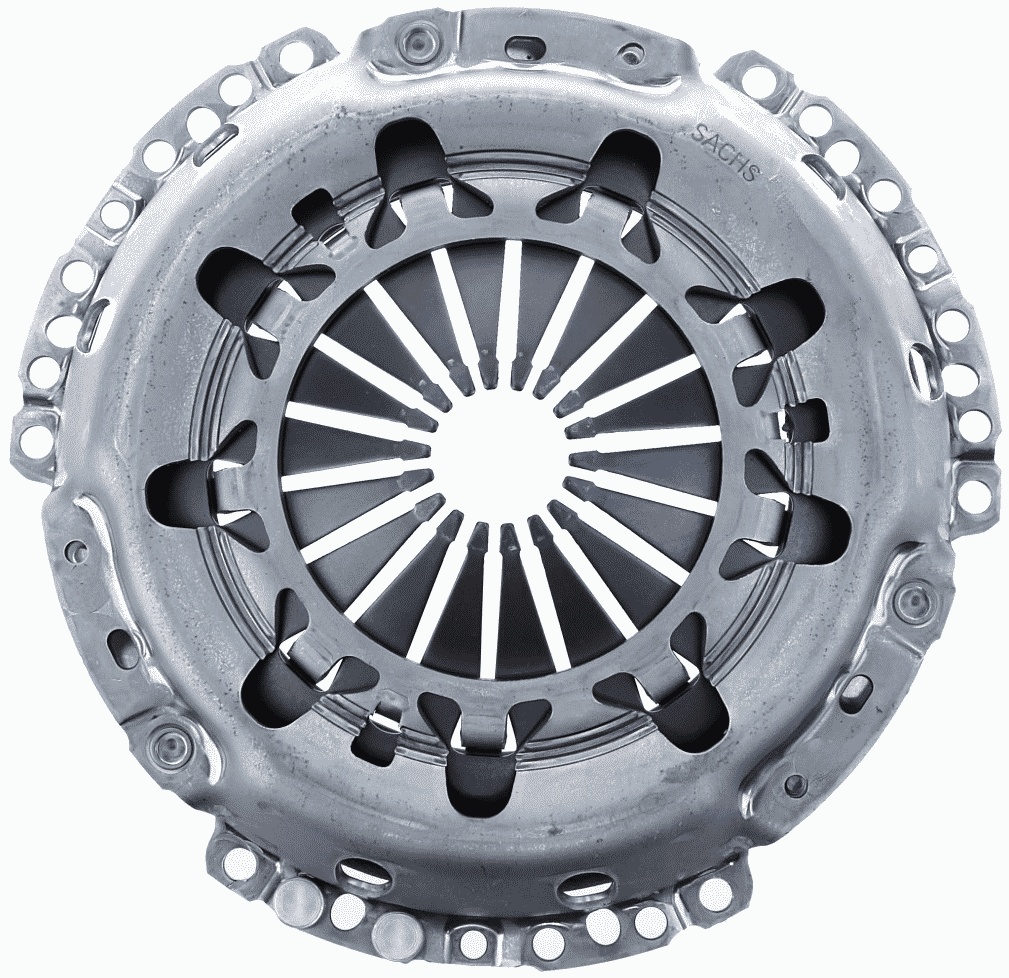 Sachs Koppelingsset 3000 951 702