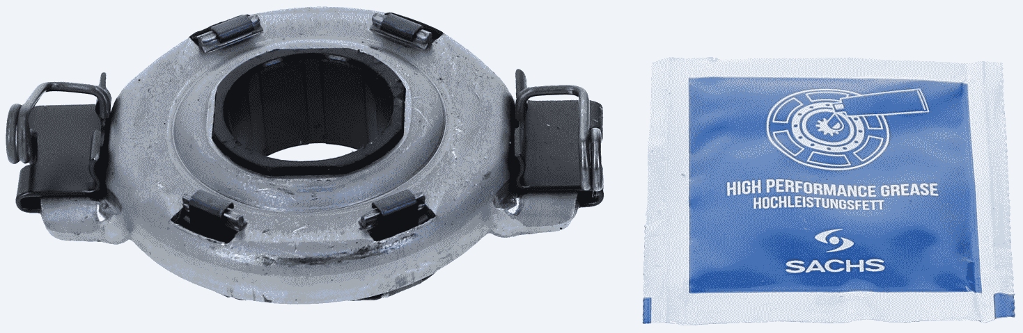 Sachs Koppelingsset 3000 951 702