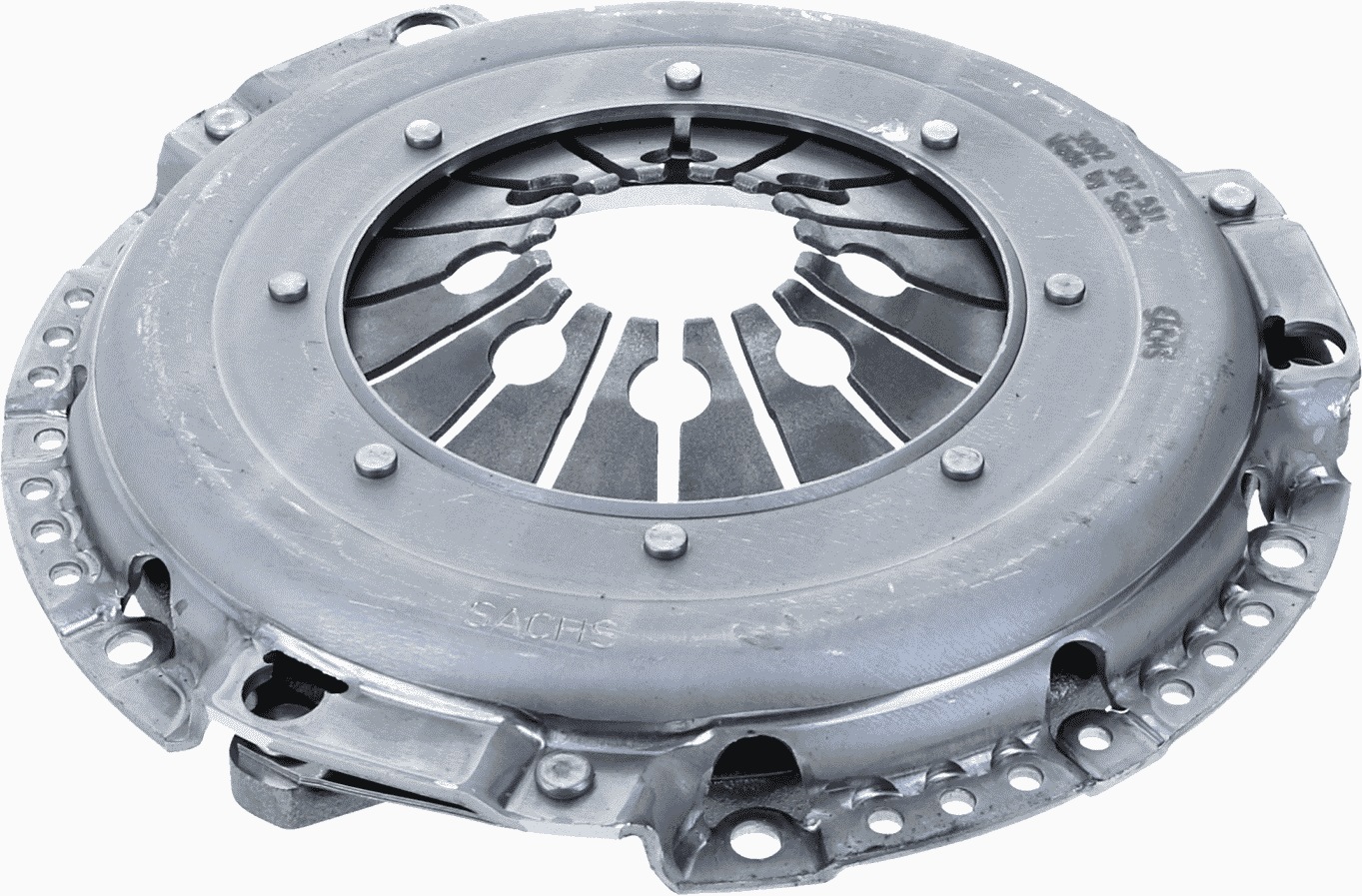 Sachs Koppelingsset 3000 951 786