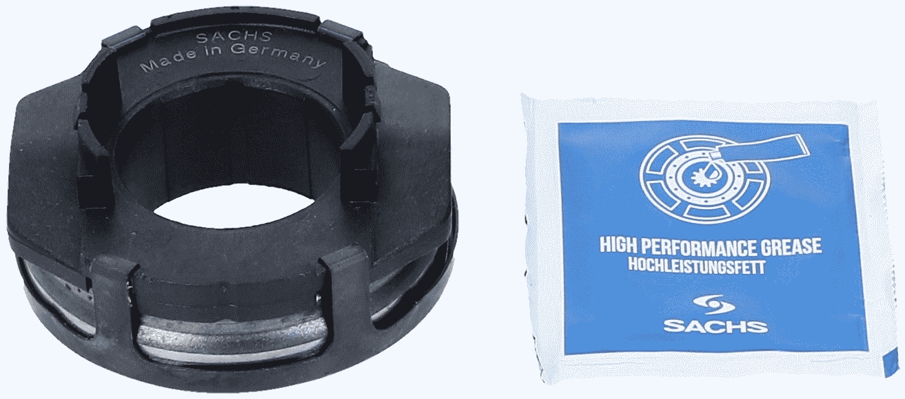 Sachs Koppelingsset 3000 951 847