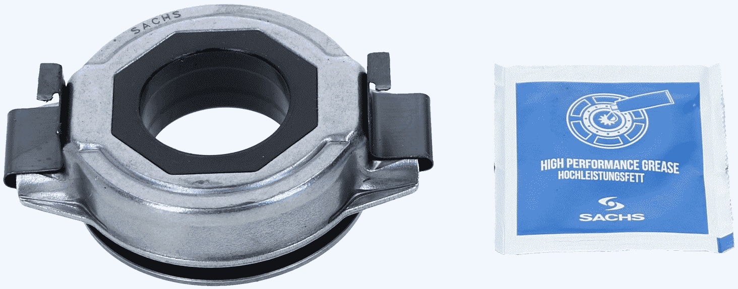 Sachs Koppelingsset 3000 951 869