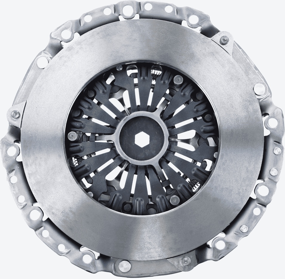 Sachs Koppelingsset 3000 951 877