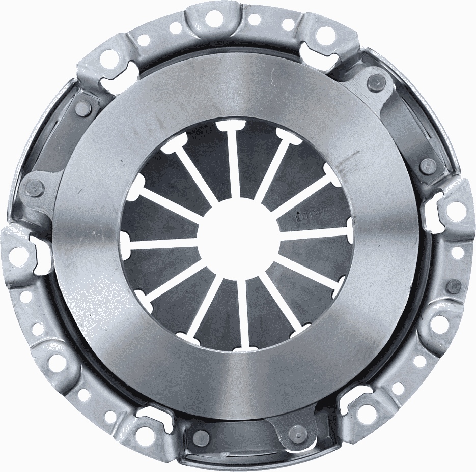 Sachs Koppelingsset 3000 954 025