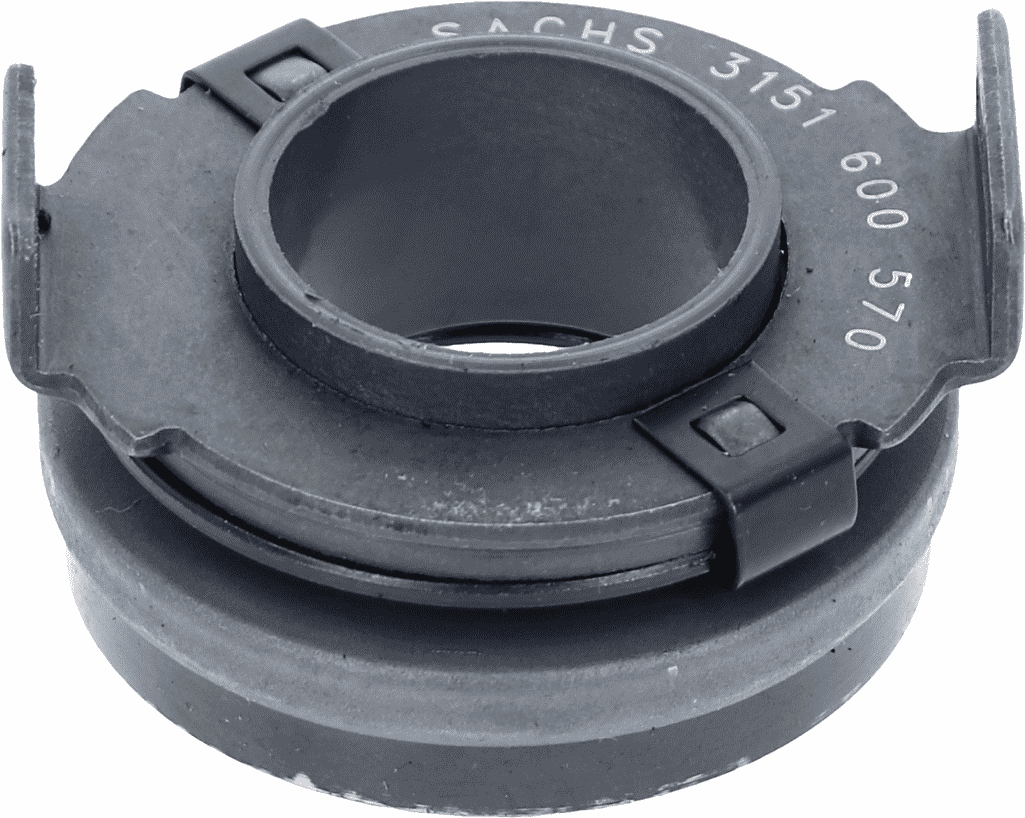 Sachs Koppelingsset 3000 954 025