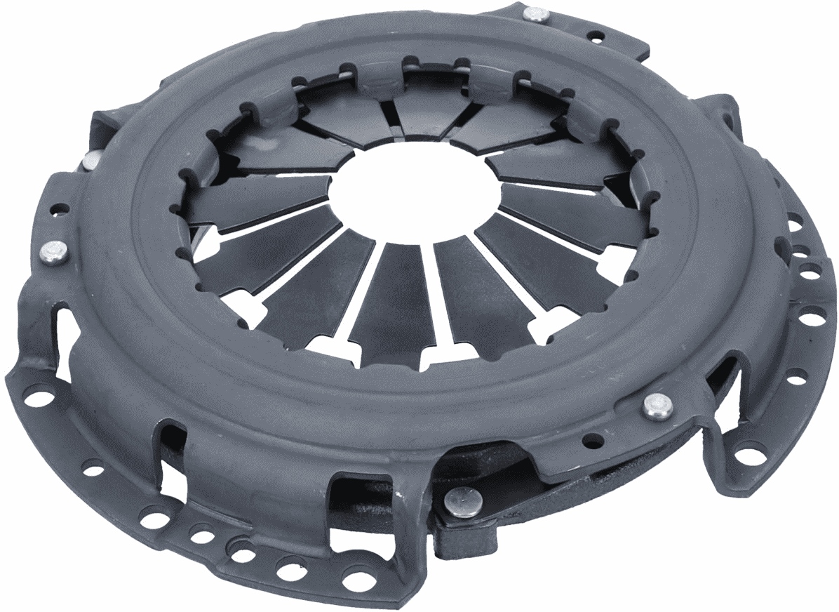 Sachs Koppelingsset 3000 954 056