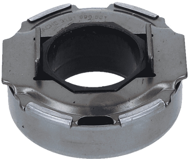 Sachs Koppelingsset 3000 954 056