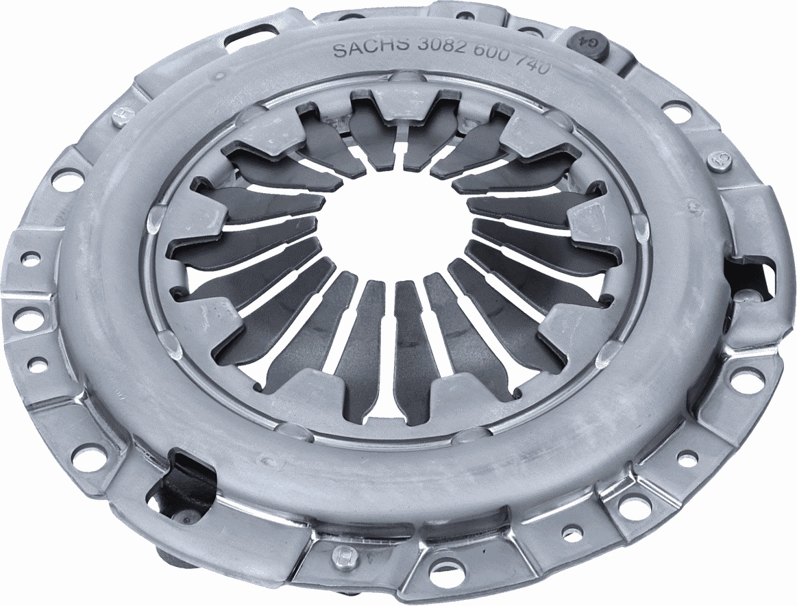 Sachs Koppelingsset 3000 954 070