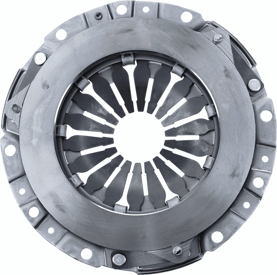 Sachs Koppelingsset 3000 954 070