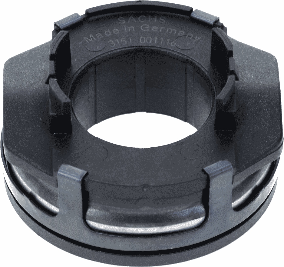 Sachs Koppelingsset 3000 970 073