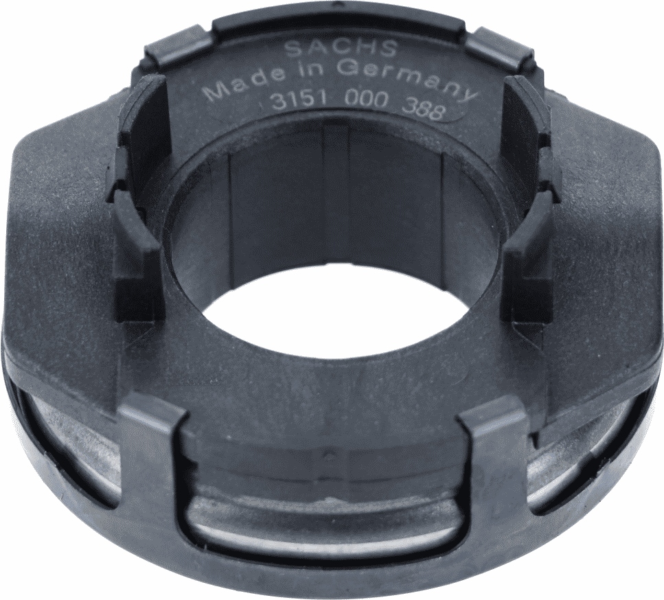 Sachs Koppelingsset 3000 970 074