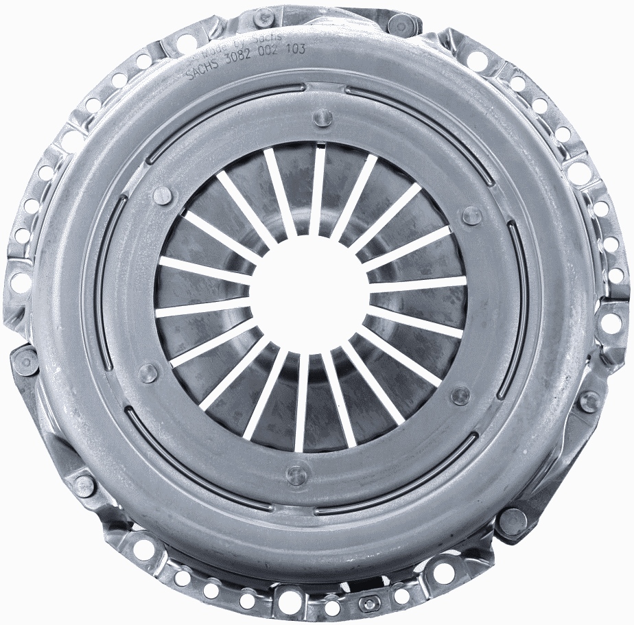 Sachs Koppelingsset 3000 970 095