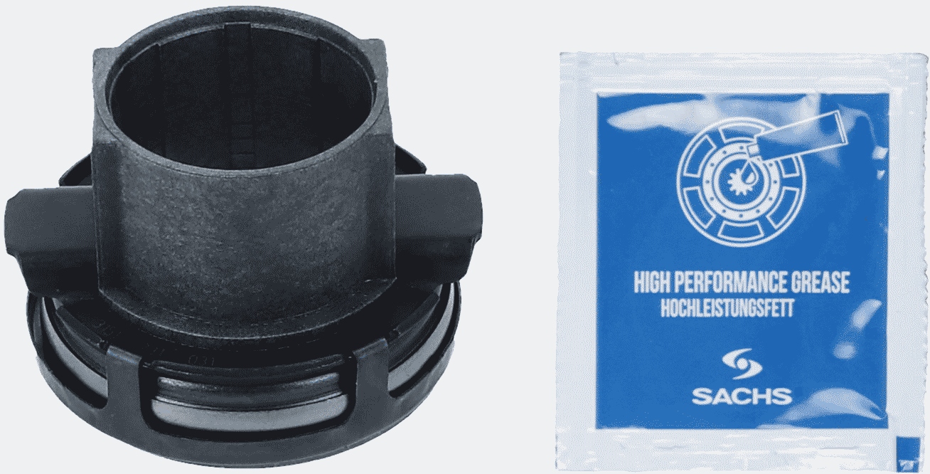 Sachs Koppelingsset 3000 970 095