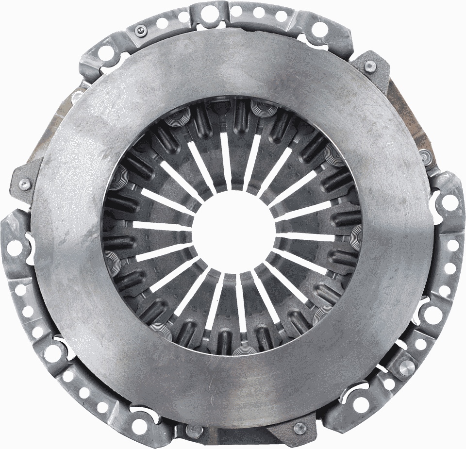 Sachs Koppelingsset 3000 970 122