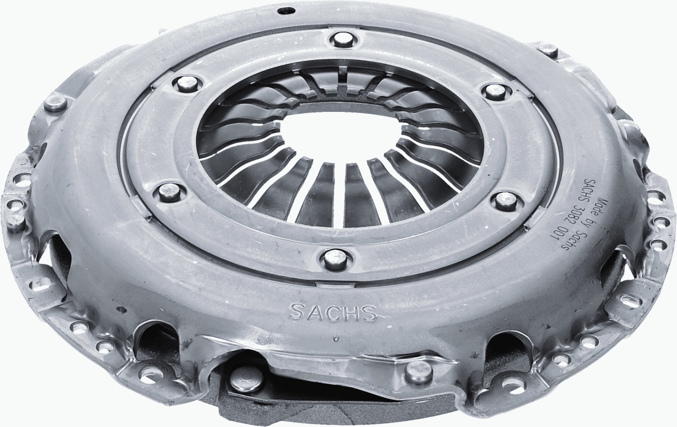 Sachs Koppelingsset 3000 970 125