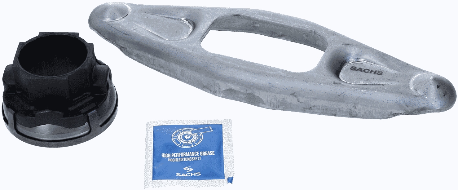 Sachs Koppelingsset 3000 970 127
