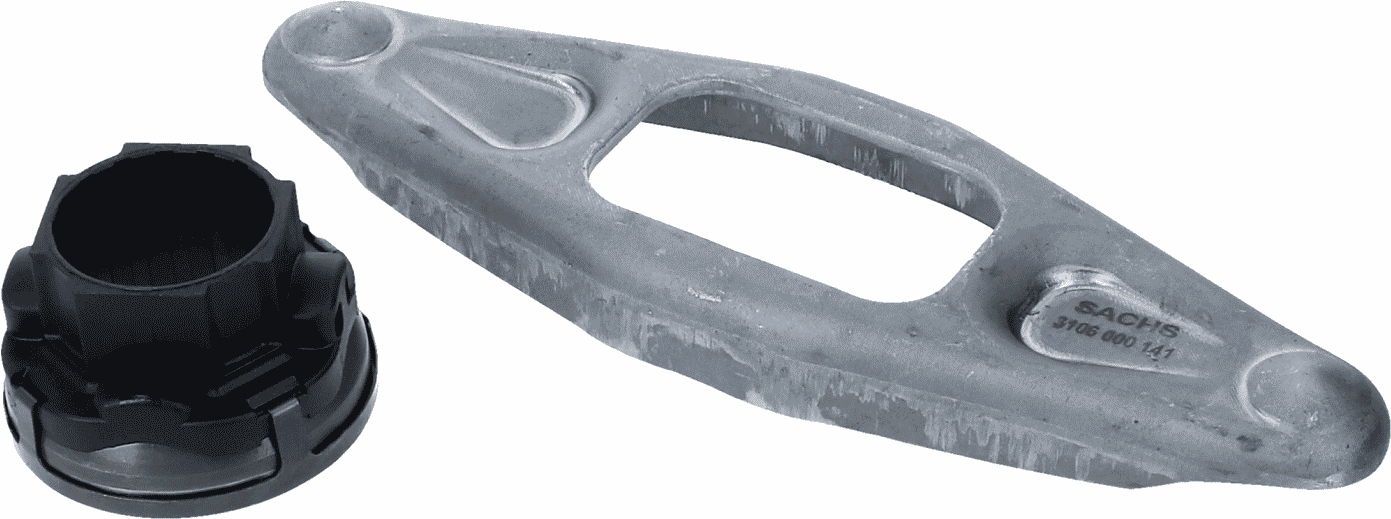 Sachs Koppelingsset 3000 970 140