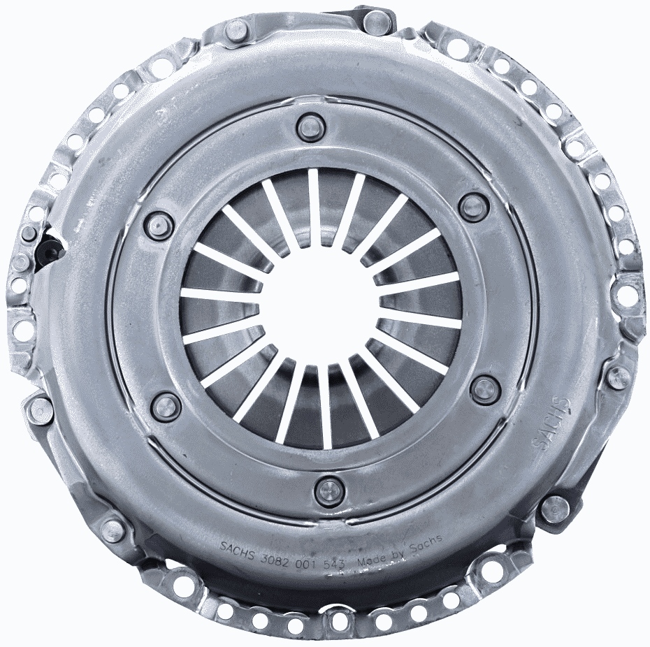 Sachs Koppelingsset 3000 970 143