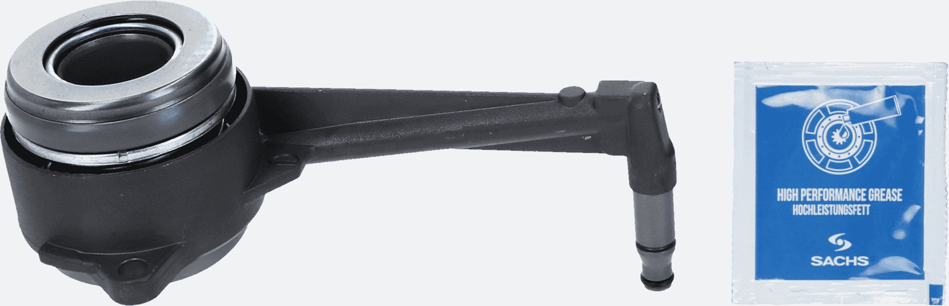 Sachs Koppelingsset 3000 990 081