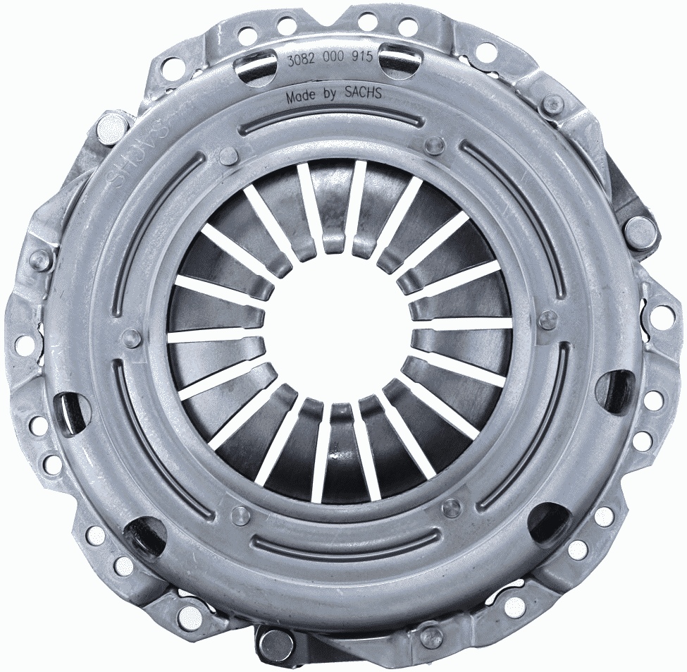 Sachs Koppelingsset 3000 990 157