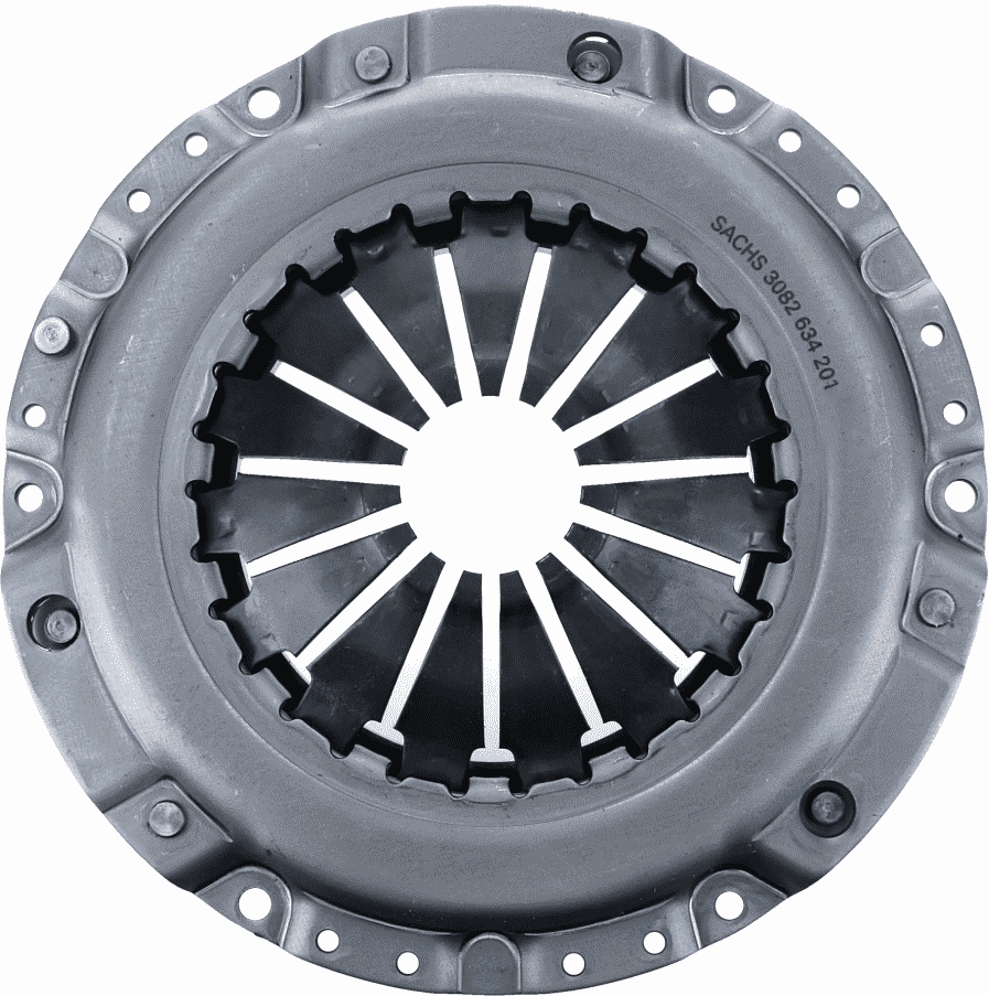 Sachs Koppelingsset 3000 990 289