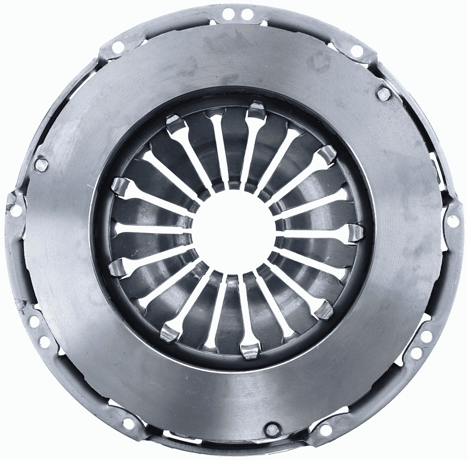 Sachs Koppelingsset 3000 990 490