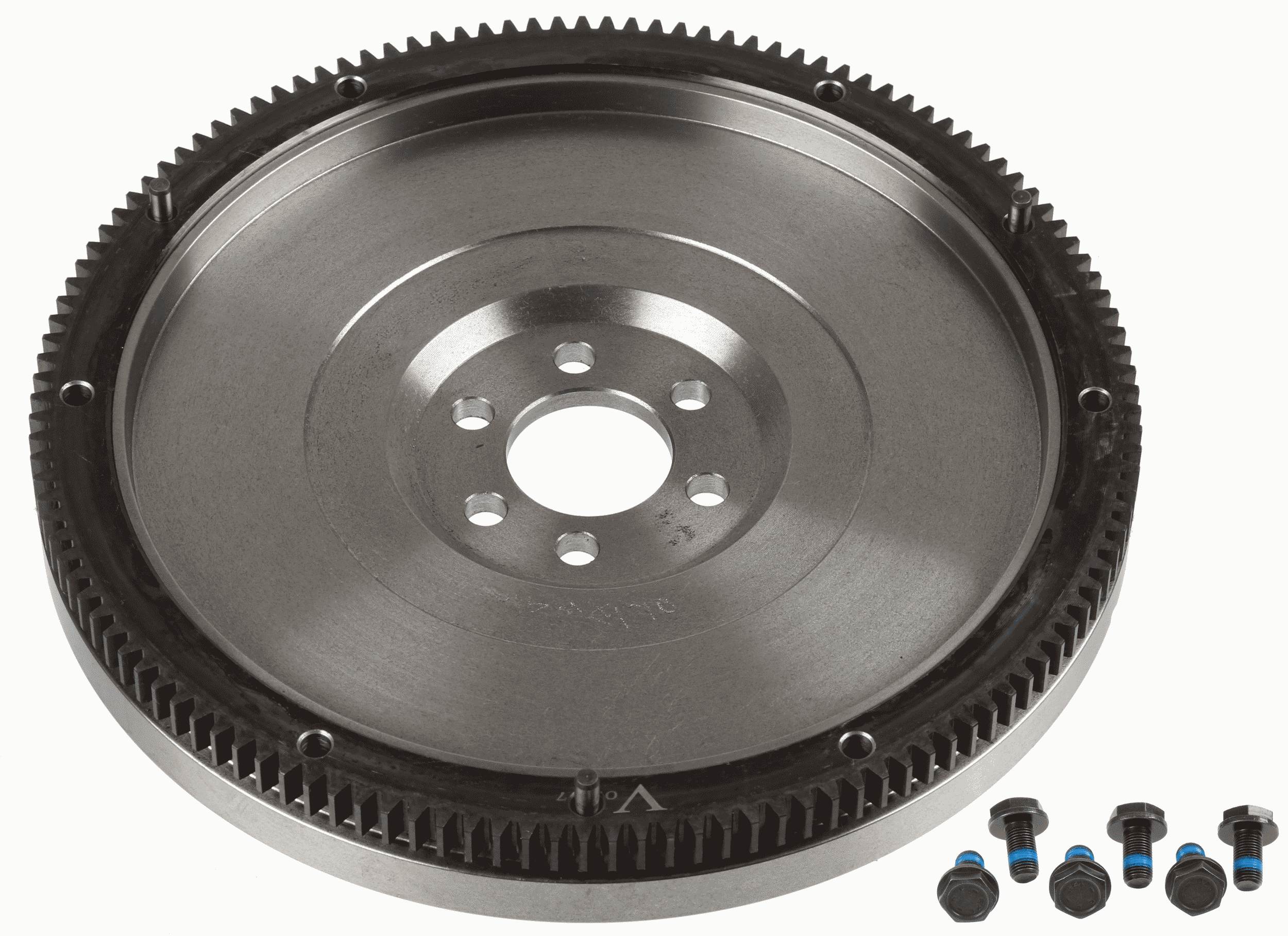 Sachs Vliegwiel 3021 600 285