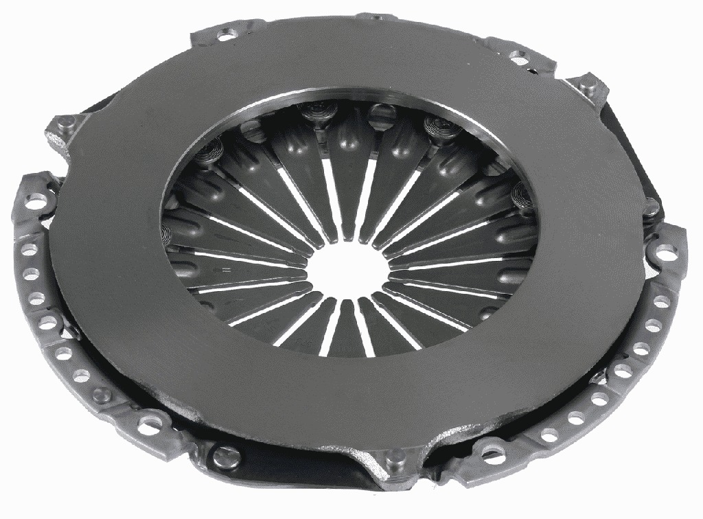 Sachs Drukgroep 3082 000 539