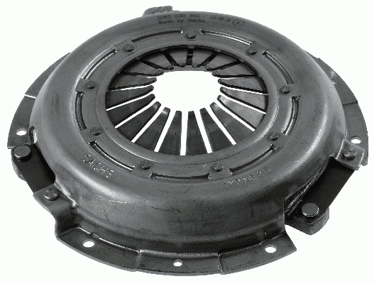 Sachs Drukgroep 3082 000 590