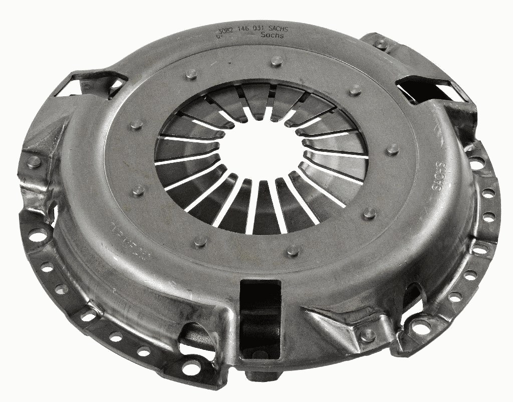 Sachs Drukgroep 3082 146 031