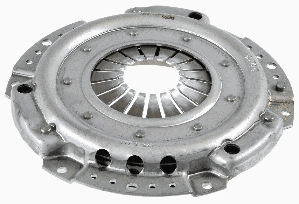 Sachs Drukgroep 3082 209 032