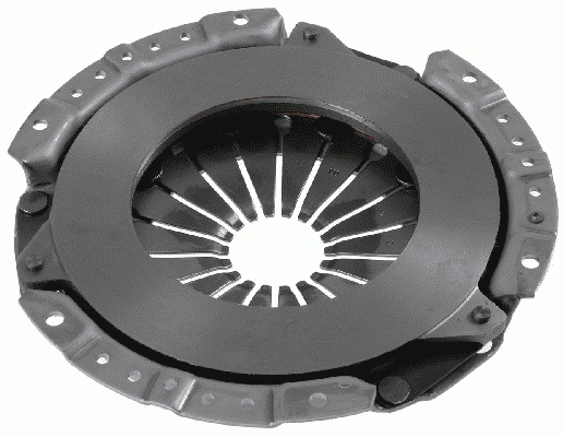 Sachs Drukgroep 3082 218 031