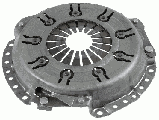 Drukgroep Sachs 3082 600 556