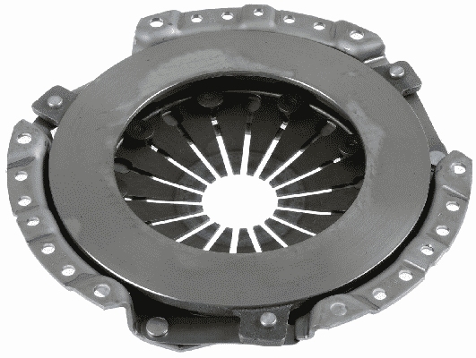Sachs Drukgroep 3082 600 556
