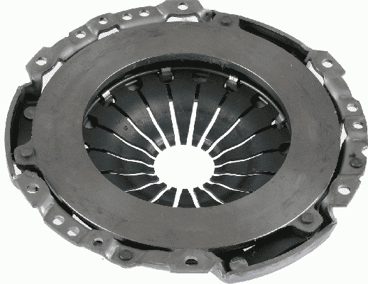 Sachs Drukgroep 3082 600 586