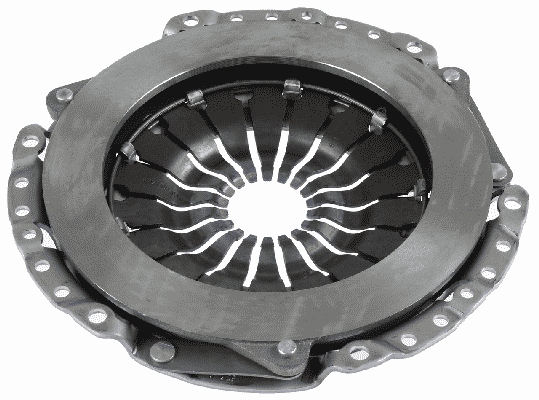 Sachs Drukgroep 3082 600 587